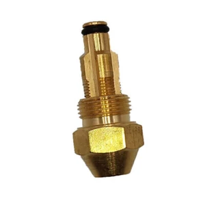PP222 Nozzle Kit For 150K-165K BTU Reddy,Desa,Master, Remington Dayton HA3028 - Picture 1 of 1