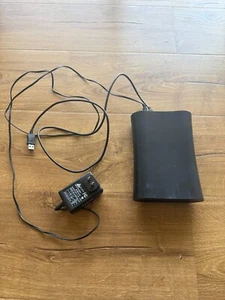 Disco duro externo Hitachi XL2000 2 TB USB con cables probado funciona - Imagen 1 de 7