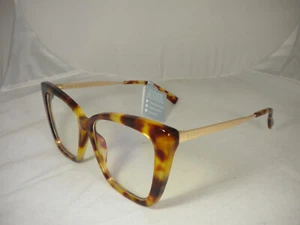 Occhiali Diff Blue Light Becky IV Soltice Tartaruga SL-BB189 (DEBL-02) - Foto 1 di 4