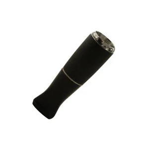 Black Cigar Holder 14mm - Foto 1 di 1