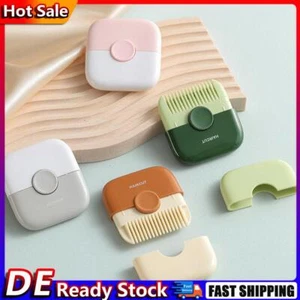 Haarschneidekamm Haarschneideschneider Spliss Haarschneider Styler für Frauen De - Bild 1 von 24