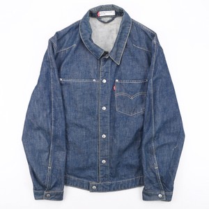 levi's engineered jacket