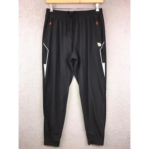 Pantalones Baleaf Talla L Negros Reflectantes Senderismo Pesca Exterior Cintura Elástica - Imagen 1 de 10
