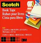 Pro Book Repair Tape - Fix Bindings & Covers Of Texana Religion Military Science