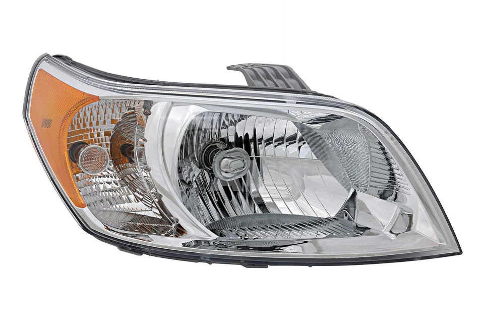 For 2005-2009 Chevrolet Aveo5 Headlight Halogen Passenger Side Foto 1 de 4