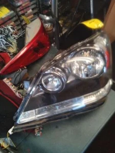 Faro lateral izquierdo Honda Odyssey 2005-2007 conductor - Imagen 1 de 9