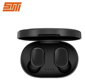 Bluetooth Sport 5.0 Kopfhörer Headset für iPhone Samsung Huawei Xiaomi In Ear - Bild 1 von 12