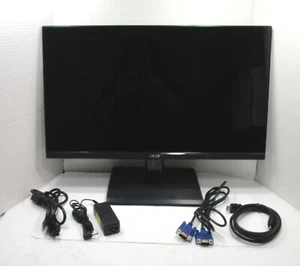 ACER H236HL bid 23" HD IPS LED 60Hz Monitor - Picture 1 of 7