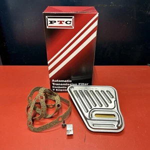 PTC P1243 Transmission Oil Filter Kit - Picture 1 of 6