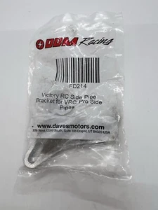 Victory RC Side Pipe Bracket For VRC Pro Side Pipes. HPI Baja 5B - Picture 1 of 3