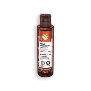 Yves Rocher Restorative Jojoba Oil for Dry Damaged Hair 3.3 fl.oz. - Picture 1 of 2