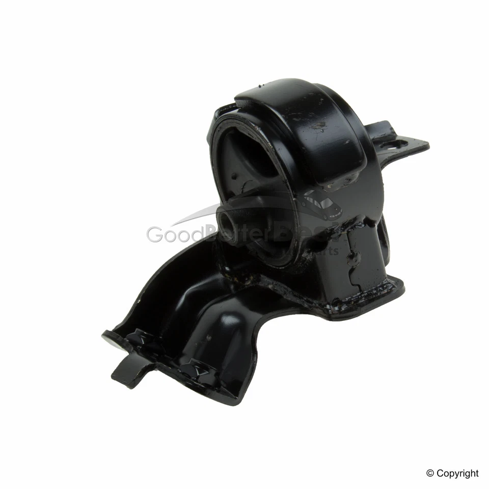 One New MTC Auto Trans Mount 8632 1237202070 for Geo for Toyota Prizm Corolla - Image 1 of 1