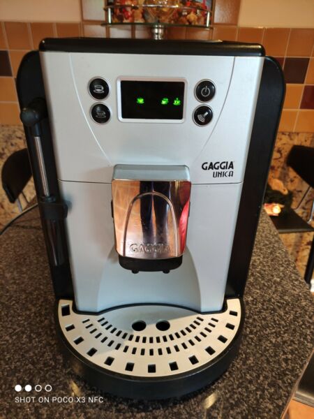 Beko Bean To Cup Coffee Machine CEG3190B - Brand New In Box Photo Related