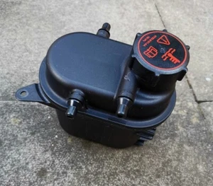 Aston martin DB11 Coolant Expansion Tank HY53-19B518-AD - Picture 1 of 5