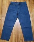 Cross & Winsor Mens Relaxed Fit Jeans 449 (34x 29”) Long Pant New with tags