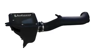 Volant 17736 Cold Air Intake w/Filter for 18-24 Jeep Wrangler JL/Gladiator JT V6 - Picture 1 of 5