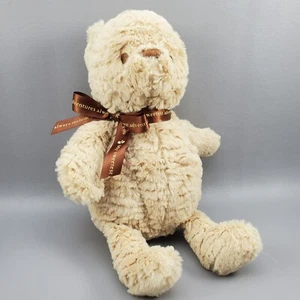 Disney Baby Pooh Bear Peluche My Sweetest Adventures Marrón Juguete Suave Animal de Peluche - Imagen 1 de 12