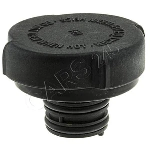 Coolant Tank Sealing Cap MOTORAD Fits BMW CHEVROLET FIAT MG ROVER 54-12 ESR1480 - Picture 1 of 3