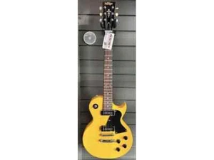 Vintage V132TVY Electric Guitar - Picture 1 of 2