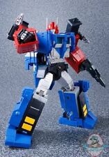 Transformers MP-31 Masterpiece Delta Magnus Diaclone by Takara USED