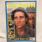 Magazyn wietnamski grudzień 1989 Walczący generał, Bitwa pod Hastings Vol 2 nr 4
