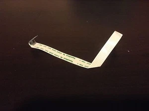 CyberpowerPC Fangbook III HX6-146 Gaming Laptop Ribbon Cable - Afbeelding 1 van 1
