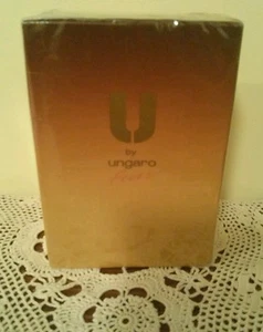 Avon U by Ungaro Fever Eau de Toilette Spray for Him -  2.5 fl oz -Sealed - Picture 1 of 1