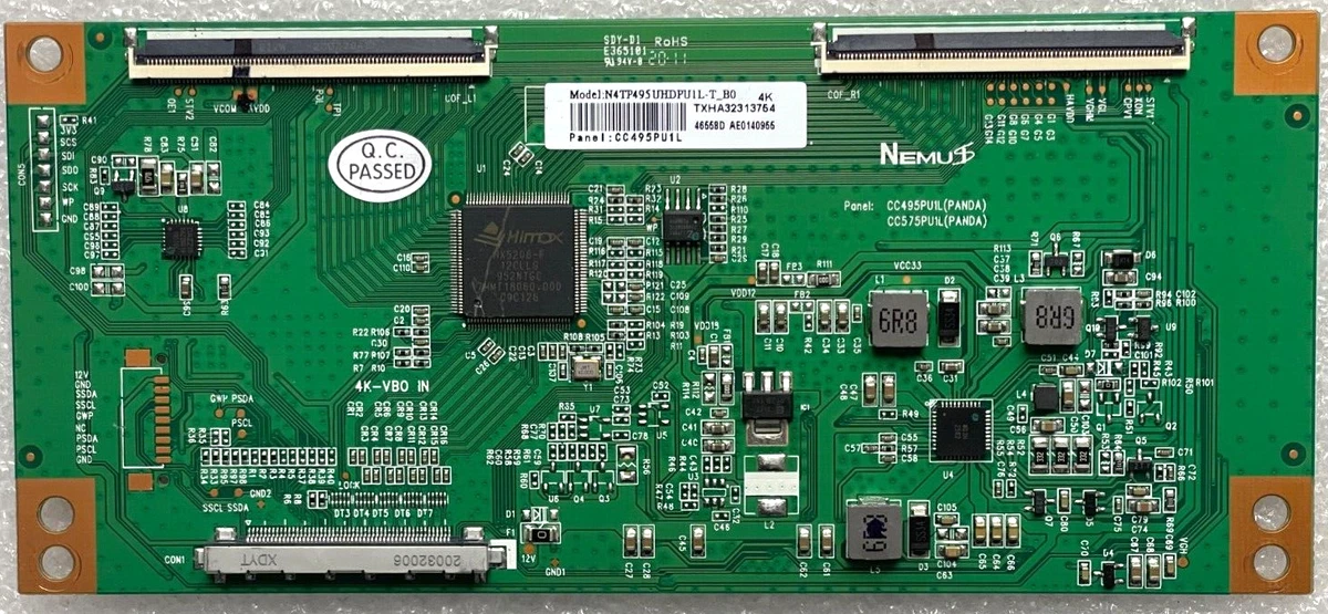 PLACA R-TV : : Outils Et Bricolage