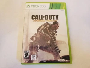 Call Of Duty Advanced Warfare (Xbox 360) - Picture 1 of 2