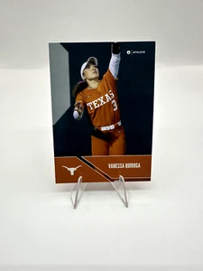 2025 ONIT Athlete Texas Softball Trading Cards (Base Card) NATIONAL CHAMPS! - Picture 1 of 36