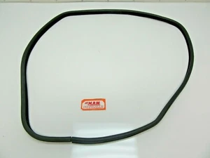 RUBBER SEAL REAR DOOR PANEL LEFT DRIVER BACK ON BODY fits BMW 325i 328i M3 SEDAN - Picture 1 of 3