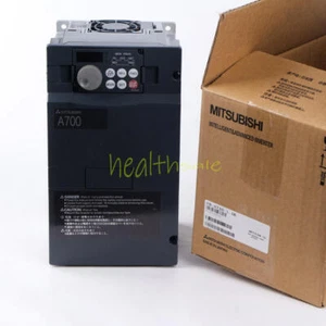 ONE NEW Mitsubishi Inverter FR-A720-1.5K - Afbeelding 1 van 1