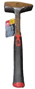 Mac Tools Anti-Vibe Blacksmith Hammer - 2 lbs. - Bild 1 von 3
