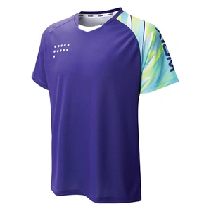Xiom Labos T-Shirt, Table Tennos & Ping Pong Apparel, Pick Your Size, Free Ship - Picture 1 of 3