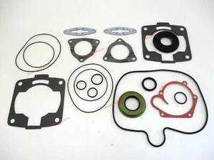 For Snowmobile Polaris 700 RMK/Pro X/Classic/XC SP Complete Gasket Kit 09-711265 - Picture 1 of 7