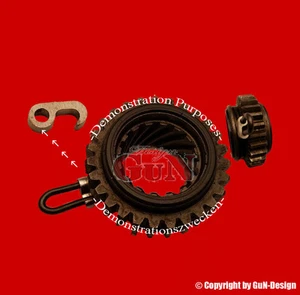 Yamaha Virago Clip passend für XV700 750 SE XV920  Virago Starter Repair Clip  - Bild 1 von 1