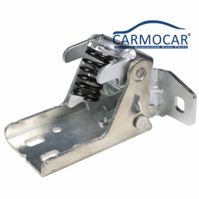 Front Left Drivers Side Upper Door Hinge For Ram 1500 2500 3500 1994-2002  - Imagem 1 de 4