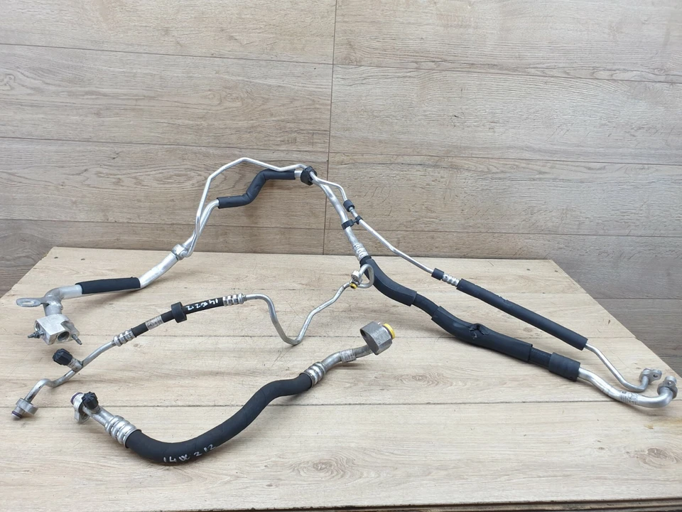 14 MERCEDES BENZ E250 CDI AIR CON MANGUERAS A2128300177 Foto 1 de 4