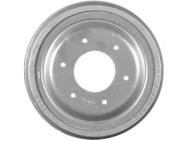 For 1968-1970 Chevrolet P10 Van Brake Drum Bendix 81351FTKK 1969 - Image 1 of 2