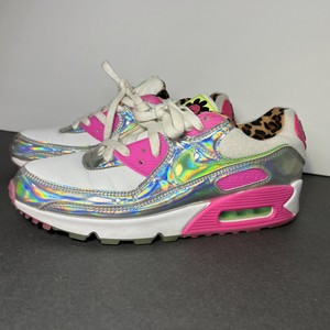 Las mejores ofertas en Zapatillas deportivas Nike Leopardo Rosa para  Mujeres | eBay
