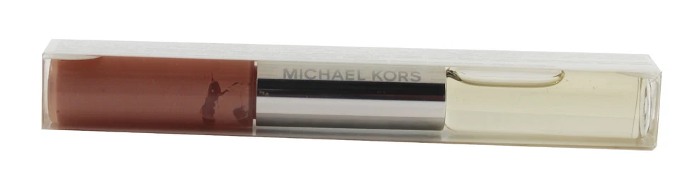 Nuevo Rollerball 2 en Uno Very Hollywood by Michael Kors + Vidrio Labial 0.17 OZ Mujer Foto 1 de 1