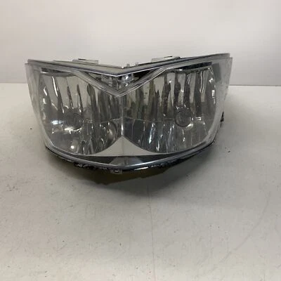 Headlight Asm, Sub by 0609-967 - 2013 Arctic Cat XF 800 SP LTD BLK - Image 1 of 4