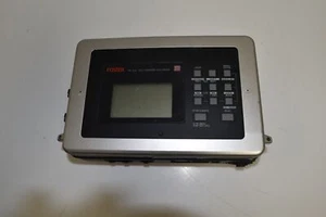 ^^ FOSTEX FR-2LE FIELD MEMORY RECORDER (SLS32) - Picture 1 of 3