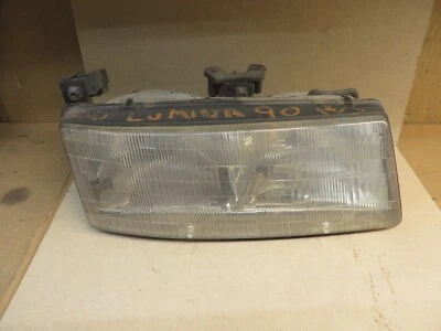 CHEVY LUMINA CAR 90 91 92 93 94 1990-1994 FARO PASAJERO DERECHO DERECHO OEM Foto 1 de 4