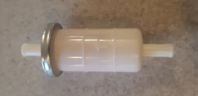 Filtro de combustible Honda CBR 600 F4 1999-2000 / Yamaha YZF R6 Reino Unido 1999-2002 Foto 1 de 3