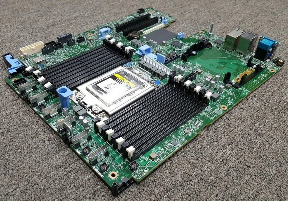 Dell Poweredge R7415 Server Motherboard - Image 1 of 1