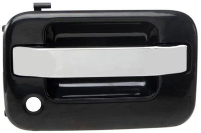 Manija de puerta exterior ACI 360373 para 04-14 Ford F-150 F-150 Heritage Lobo Foto 1 de 2