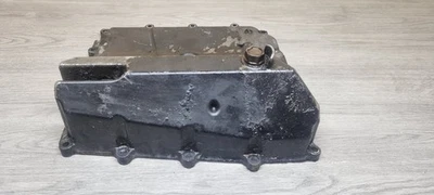 KAWASAKI ZX10R 2006 - 2007 D6F D7F SUMP / OIL PAN - Image 1 of 4