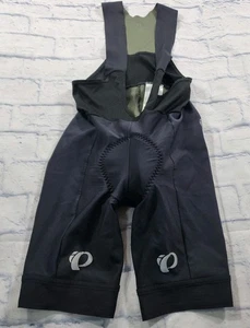 Pearl Izumi HERREN GRÖSSE M Pro Escape Radsport Trägerhose 11111702 schwarz - Bild 1 von 16