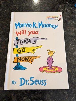 Lot of 11 LARGE Dr. Seuss Books Hardcover Excellent Condition Foto 1 de 4